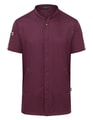 Heren Koksbuis Karlowsky Green-Generation Aubergine